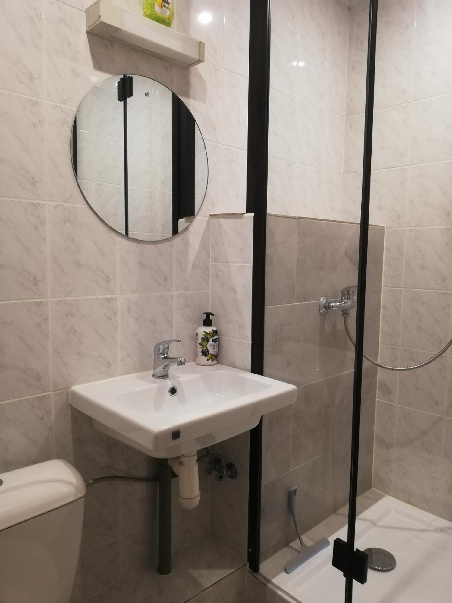 Salia Birutes Parko Apartman Palanga Kültér fotó